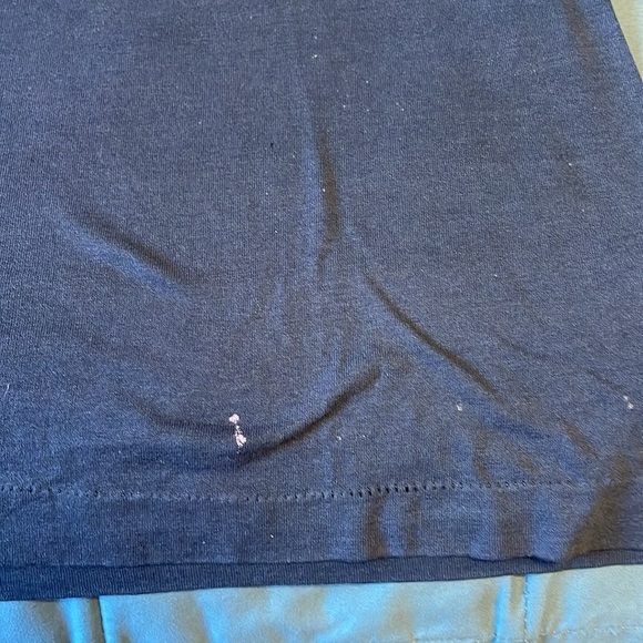 VTG Mariachi Mexico Graphic Tee Mora Arriaga’s T-Shirt XL Black Retro Rock - Picture 12 of 13